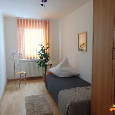 Ferienwohnung August 30 Gelenau Dış mekan fotoğraf