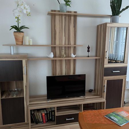 Ferienwohnung August 30 Gelenau Dış mekan fotoğraf