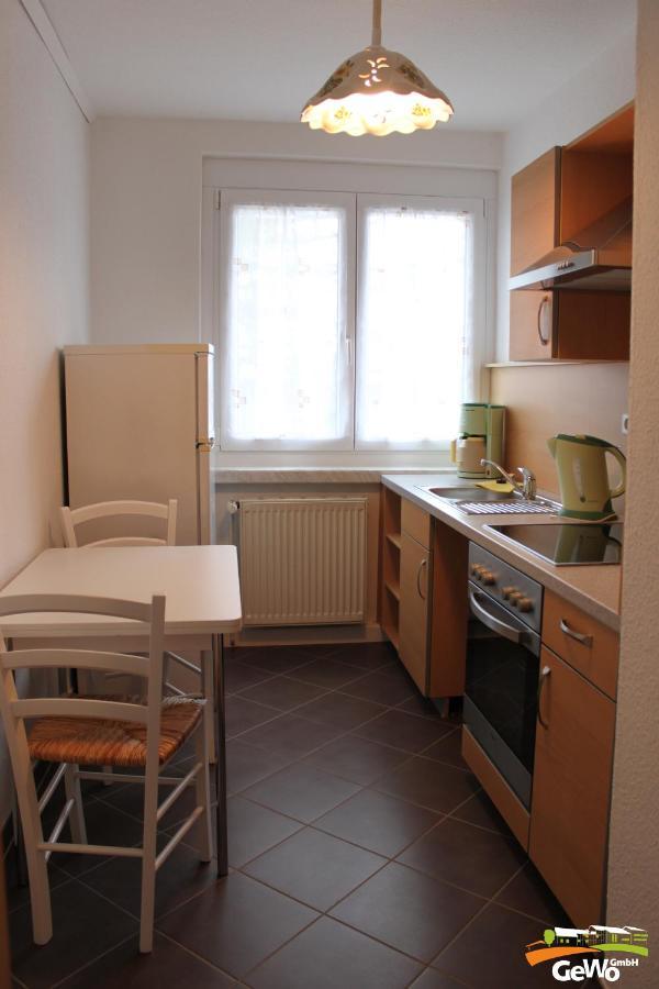 Ferienwohnung August 30 Gelenau Dış mekan fotoğraf