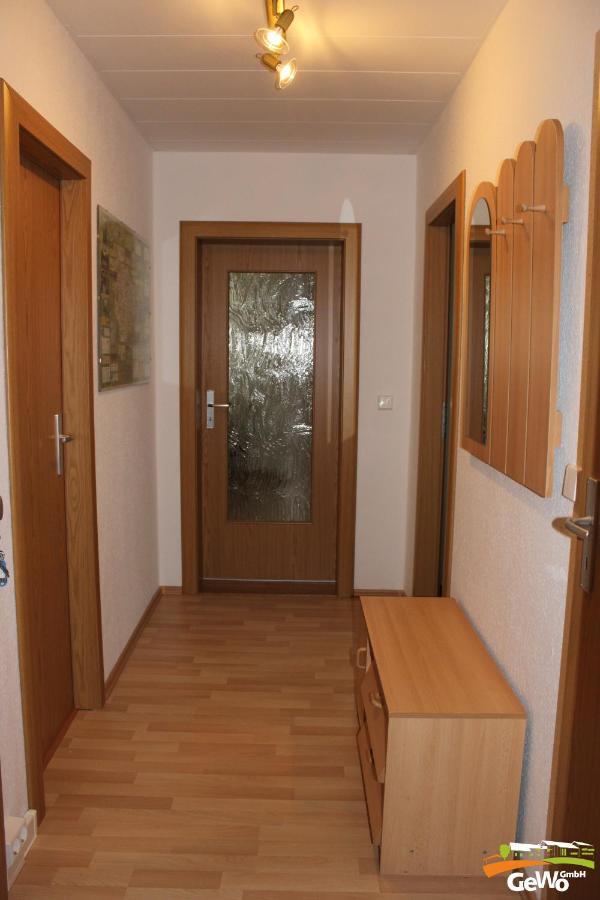 Ferienwohnung August 30 Gelenau Dış mekan fotoğraf